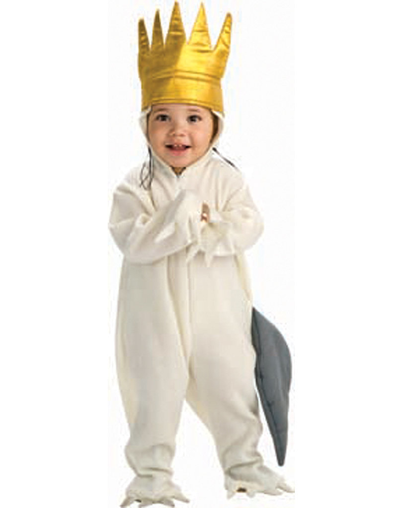 Where The Wild Things Are Deluxe Max Costume Where The Wild Things Are Deluxe Max Costume