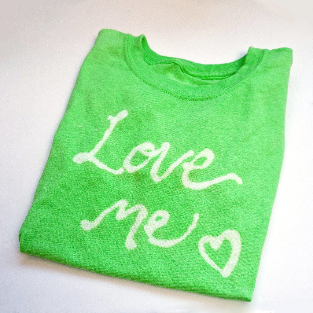 Personalized T-Shirt Personalized T-Shirt