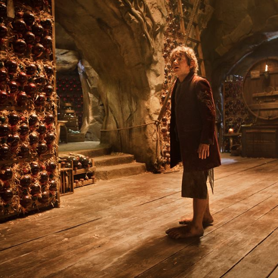 Happy Tolkien Week! How to Vacation Like a Hobbit