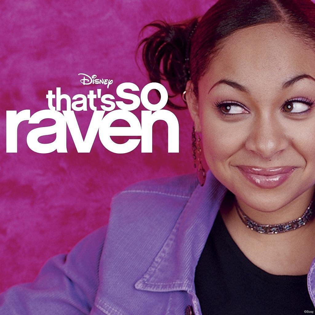 Raven Baxter The Inspiration Oops We Did It Again 31 Millennial Costumes That Are So