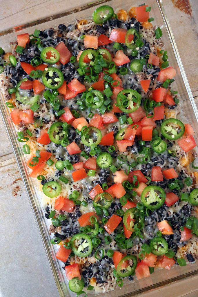 Tex-Mex Macaroni and Cheese Tex-Mex Macaroni and Cheese