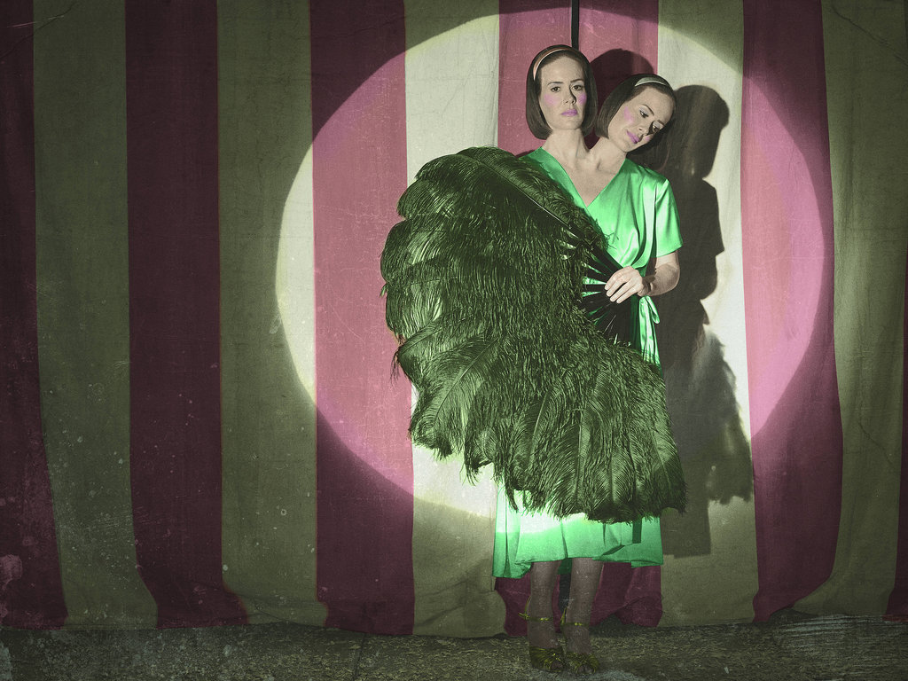 Sarah Paulson Sarah Paulson