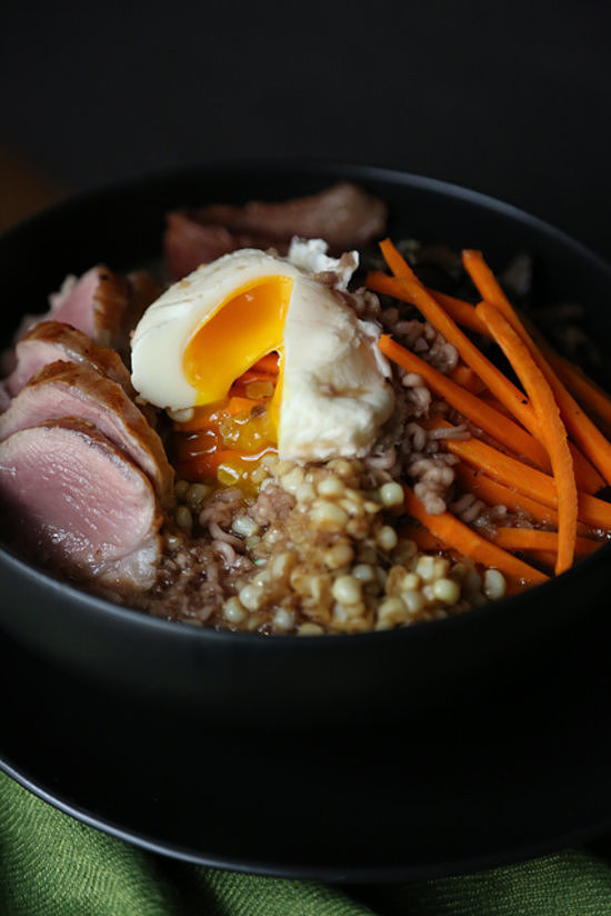 Tricked-Out Ramen Tricked-Out Ramen