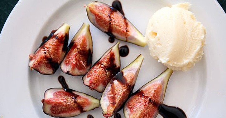 How to Make Your Own Balsamic Reduction