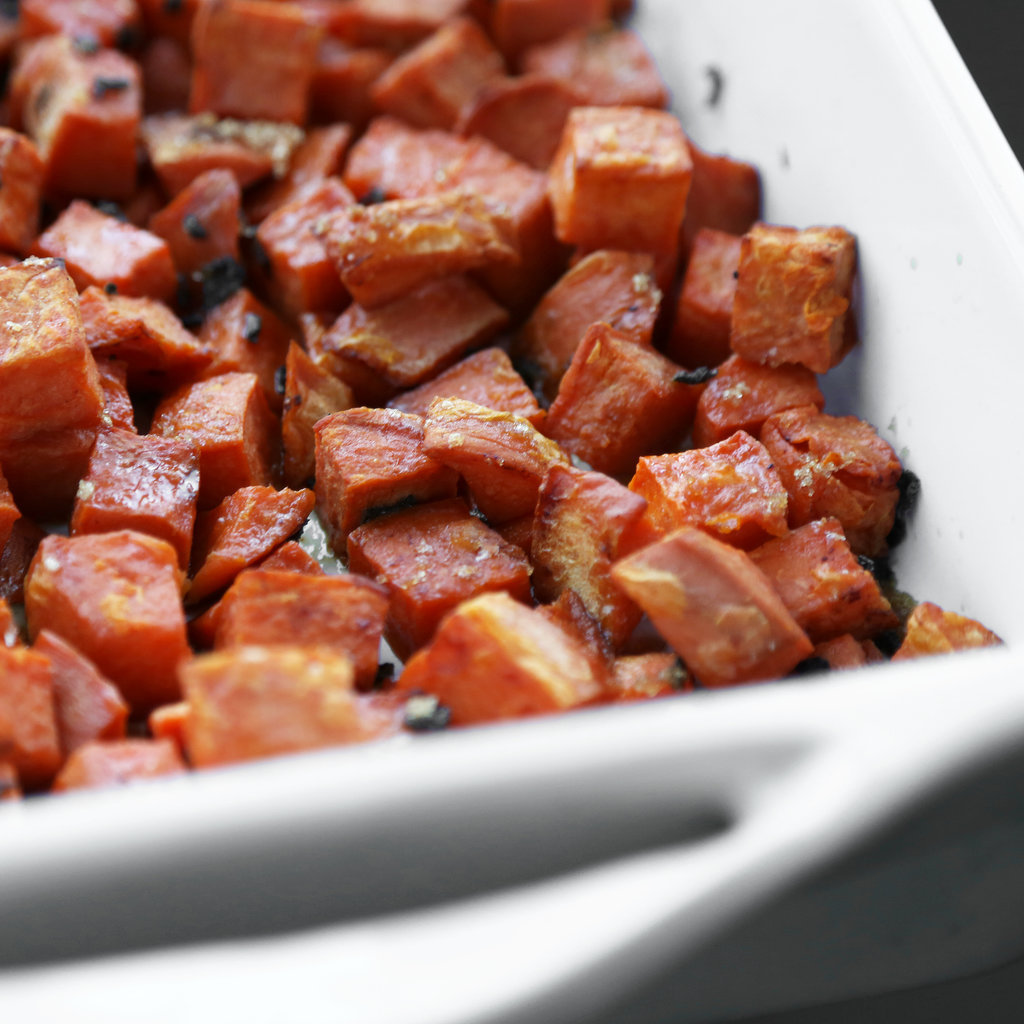 easy sweet potatoes recipe for thanksgiving popsugar food easy sweet potatoes recipe for thanksgiving popsugar food