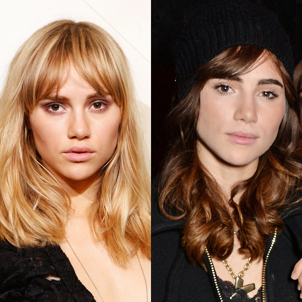 Suki Waterhouse Suki Waterhouse