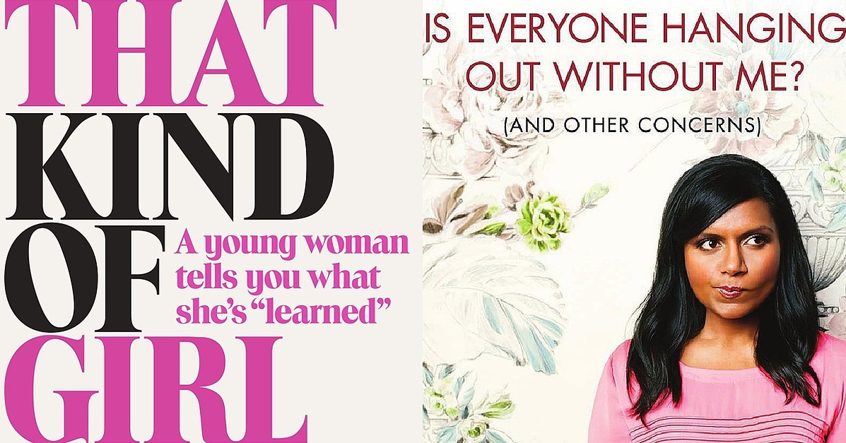 Books by Funny Women POPSUGAR Entertainment