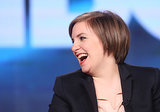 The Thoughtful, Hilarious Lena Dunham Quotes That Make Her So Lovable