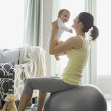 Tips For Losing Baby Weight Tips For Losing Baby Weight