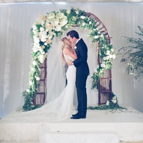 Lauren Conrad's Wedding Pictures 2014 Lauren Conrad's Wedding Pictures 2014