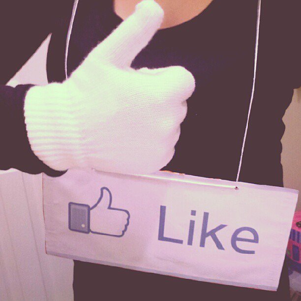 Facebook Like