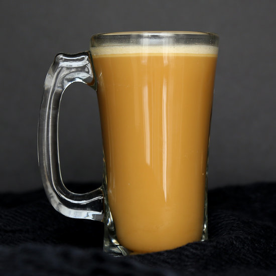 Hot and Cold Butterbeer Recipe Hot and Cold Butterbeer Recipe