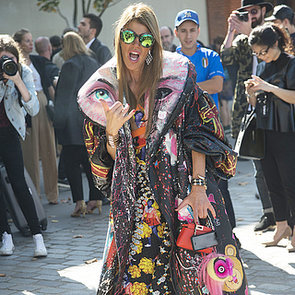 Street Style Halloween Costume Inspiration Street Style Halloween Costume Inspiration