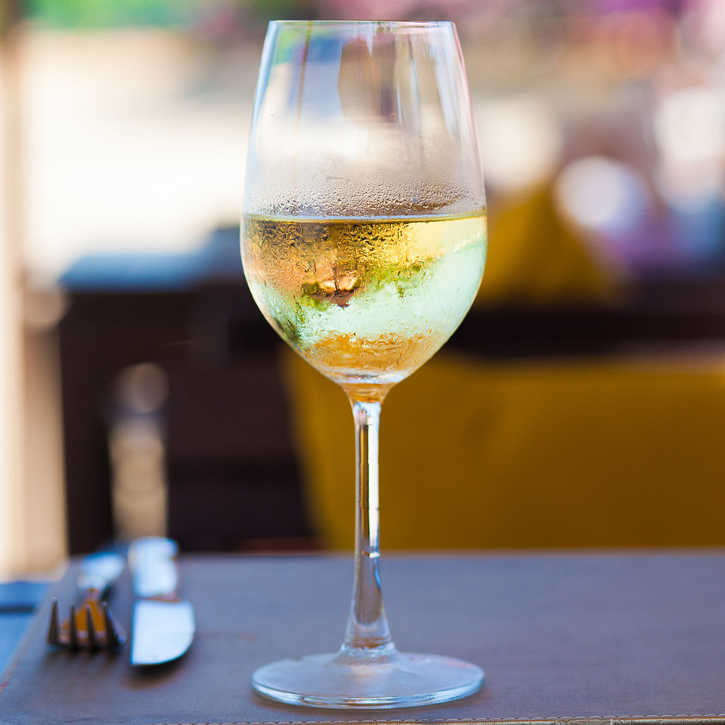 How Long Does It Take to Burn Off Calories in Alcohol? POPSUGAR