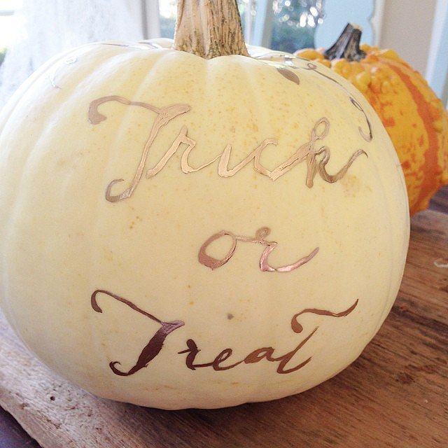 Trick or Treat Trick or Treat