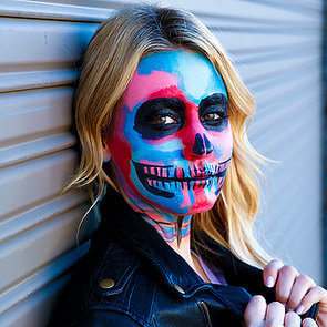Cara Delevingne Halloween Costume Cara Delevingne Halloween Costume