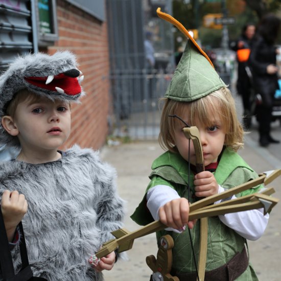 10 Best Cities to Trick-or-Treat In 10 Best Cities to Trick-or-Treat In