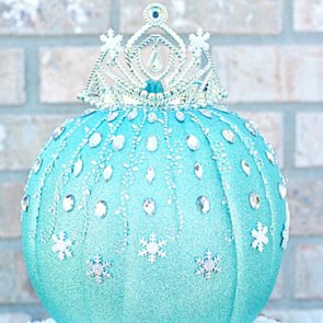 Frozen Pumpkin Ideas Frozen Pumpkin Ideas