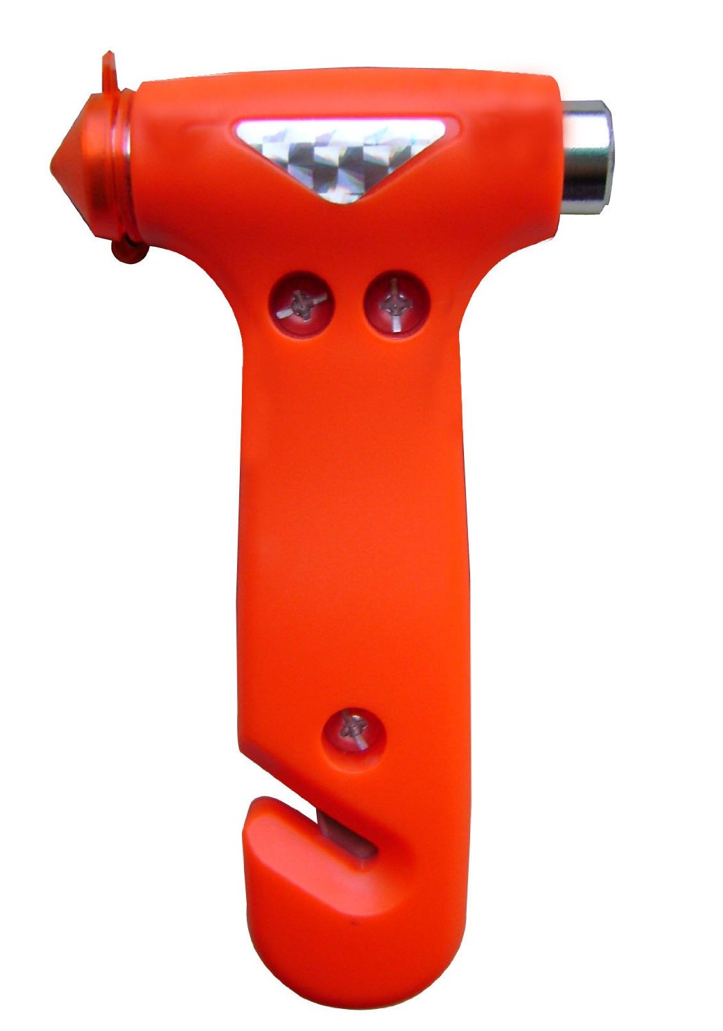 Seatbelt Cutter 15 Essentials Every Parent Should Keep in the Car