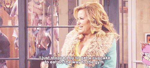 Funny GIFs About Losing Weight POPSUGAR Fitness Australia
