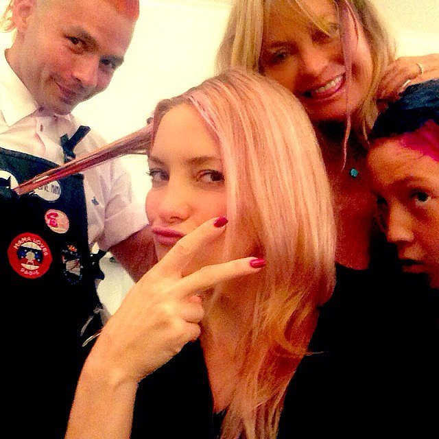 Kate Hudson Kate Hudson