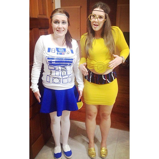 The Top 20 Halloween Costumes of 2014 Are Easy to DIY