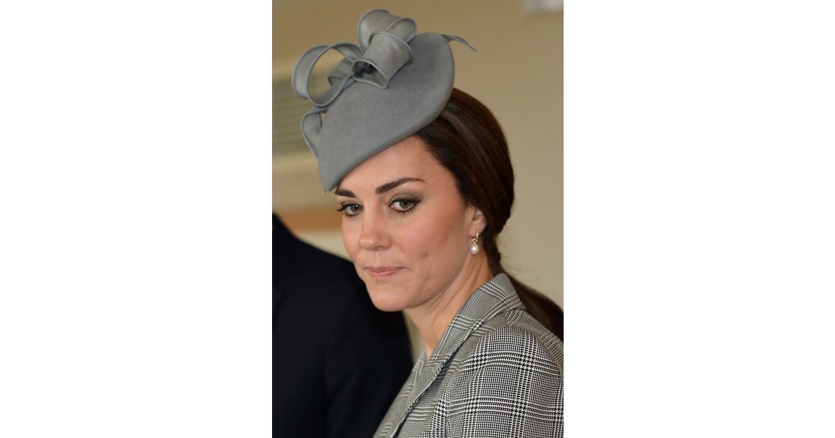 Celebrity Gossip, Entertainment News & Celebrity News | Kate Says She's