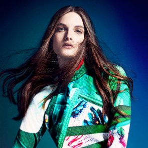 Adidas Originals x Mary Katrantzou Collaboration Adidas Originals x Mary Katrantzou Collaboration
