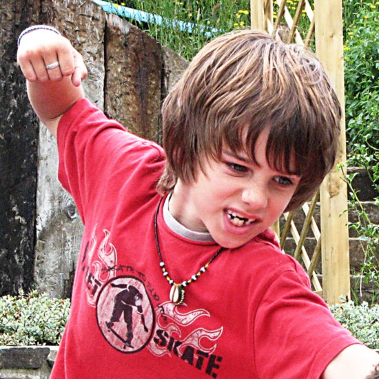 3 Solutions to Sibling Fights 3 Solutions to Sibling Fights
