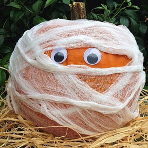 Halloween No-Carve Pumpkin Ideas For Kids Halloween No-Carve Pumpkin Ideas For Kids