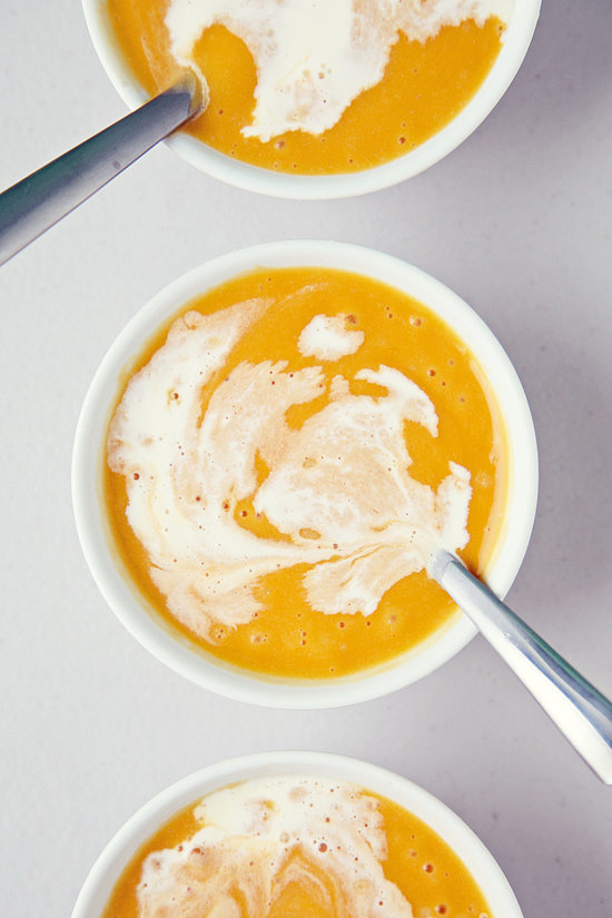 Butternut Squash Soup Butternut Squash Soup