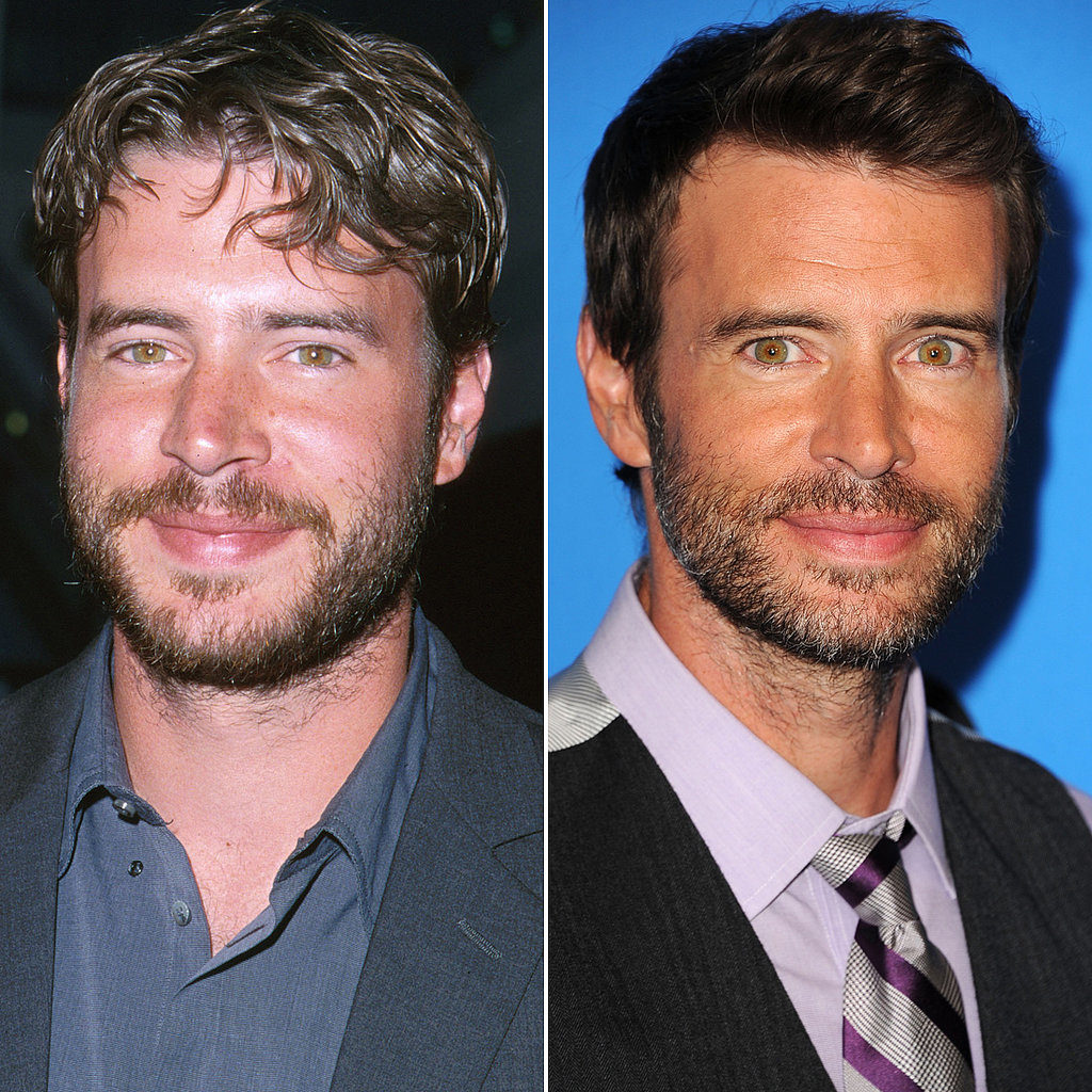 Scott Foley Pictures Through the Years | POPSUGAR Celebrity