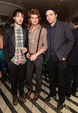 Pictures British Actors Being Together