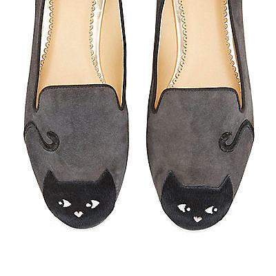 Loafers Loafers