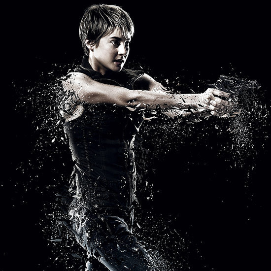 Insurgent 3D Posters Insurgent 3D Posters