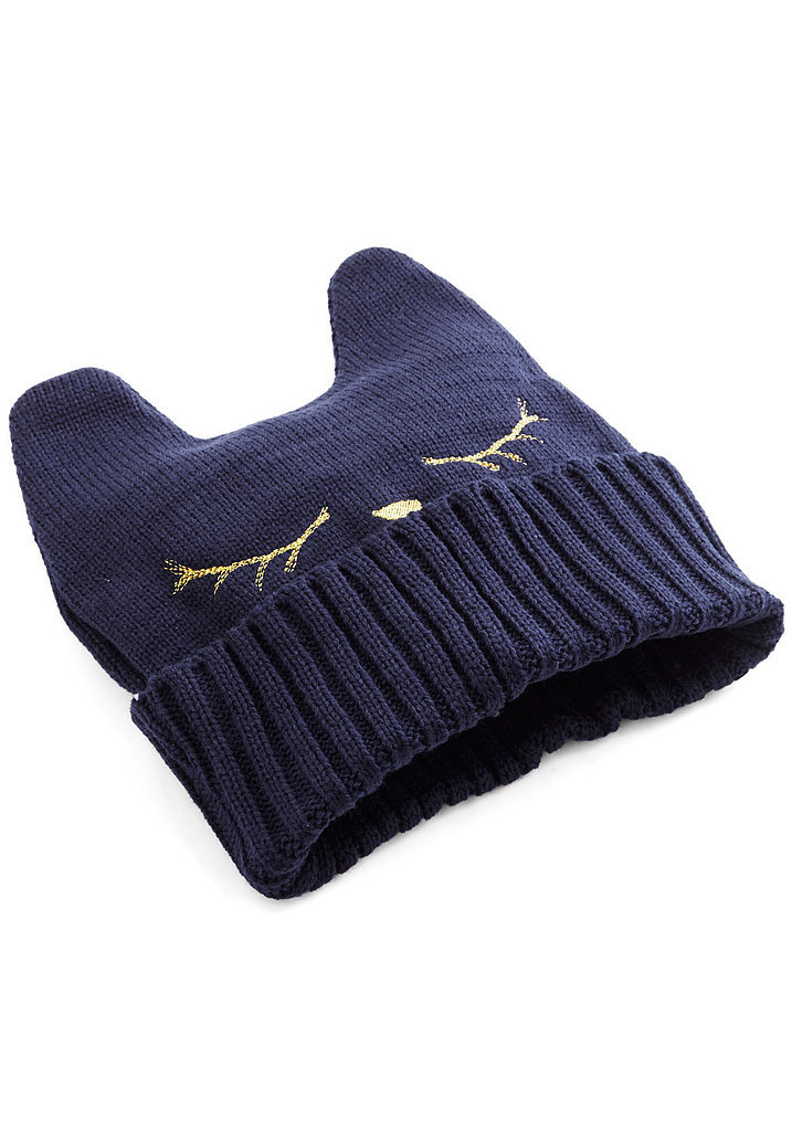 Beanie Beanie