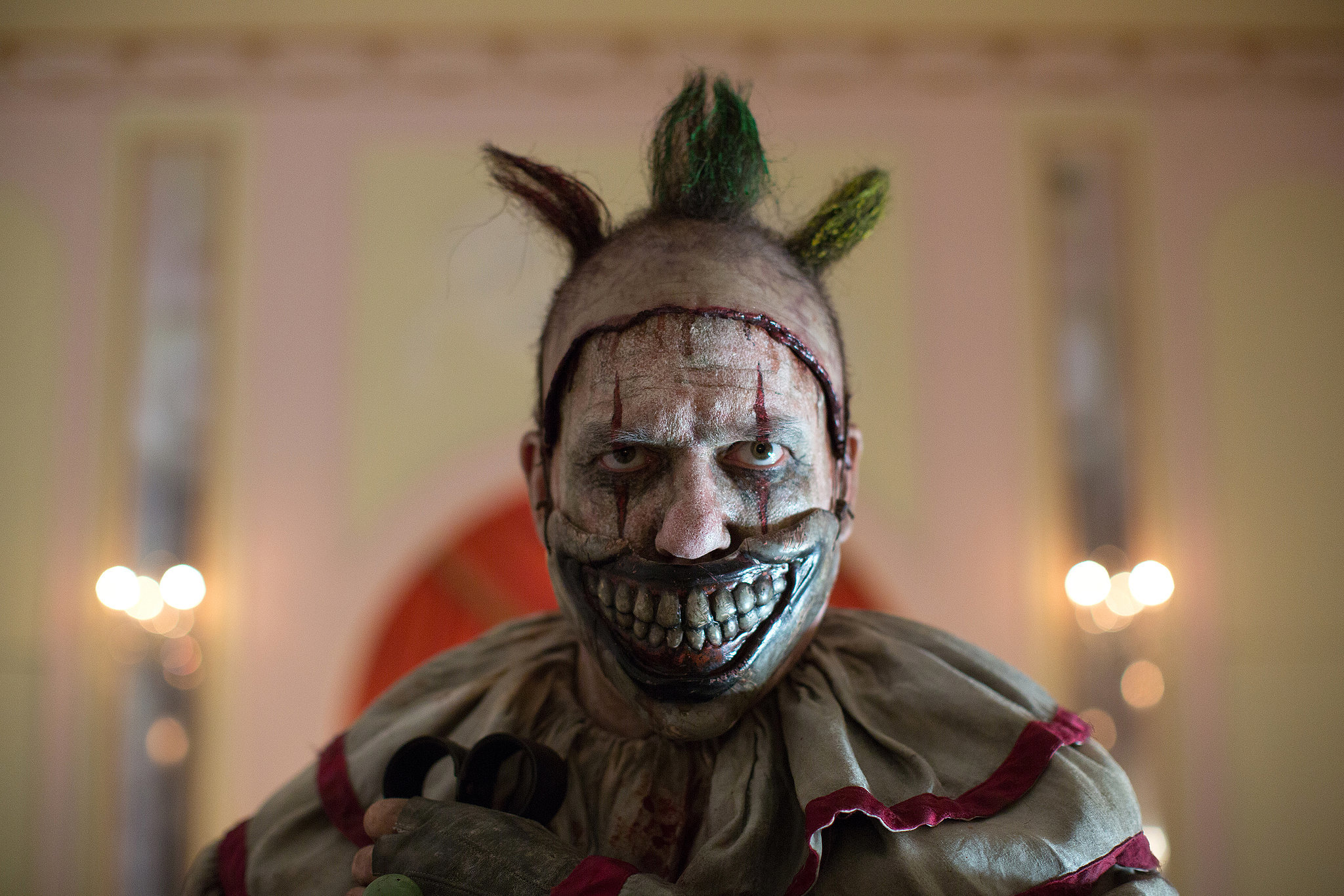 twisty the clown pop