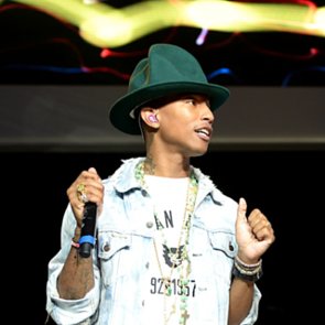 Pharrell Williams and Robin Thicke's Lawsuit Pharrell Williams and Robin Thicke's Lawsuit
