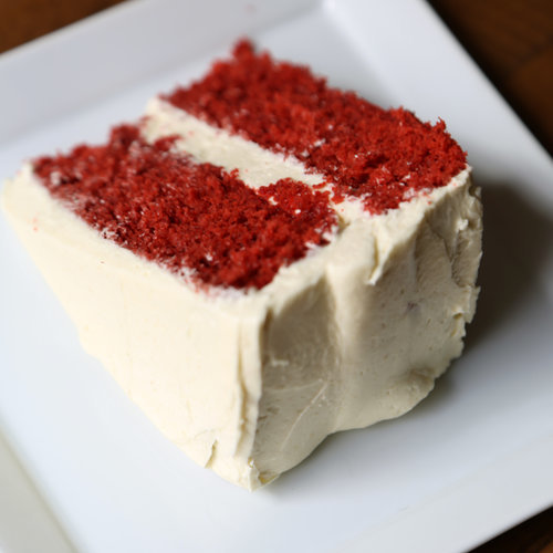 The Ultimate Red Velvet Cake With Boiled Frosting The Ultimate Red Velvet Cake With Boiled Frosting