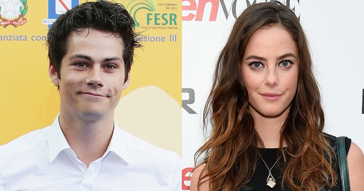 The Maze Runner 2 Cast POPSUGAR Entertainment