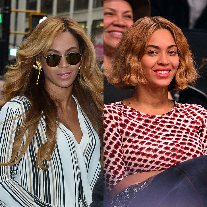 Beyoncé Beyoncé