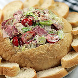 Hoagie Dip Recipe Hoagie Dip Recipe