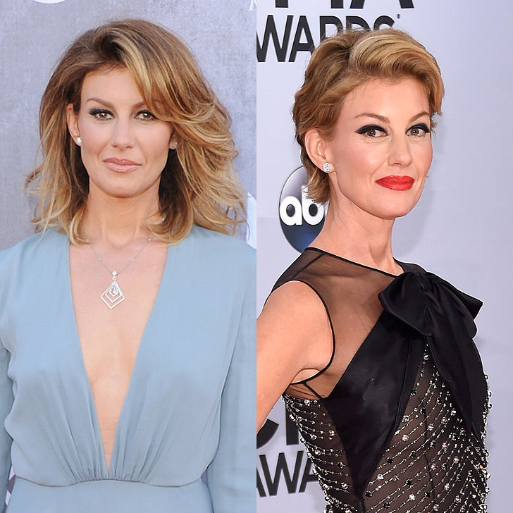 Faith Hill Faith Hill