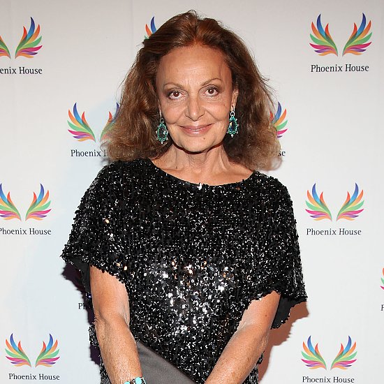 Diane von Furstenberg's New Memoir The Woman I Wanted to Be Diane von Furstenberg's New Memoir The Woman I Wanted to Be