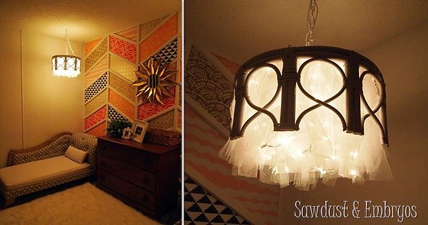 Chandelier