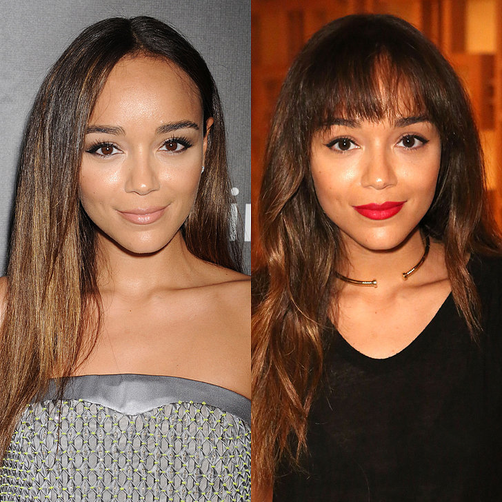 Ashley Madekwe Ashley Madekwe