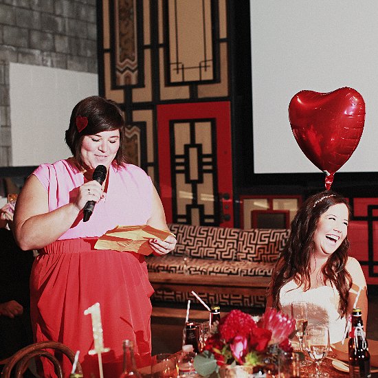 How to Be an Awesome Maid of Honor How to Be an Awesome Maid of Honor