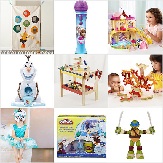 Gift Guide: Best Gifts For 4-Year-Olds Gift Guide: Best Gifts For 4-Year-Olds