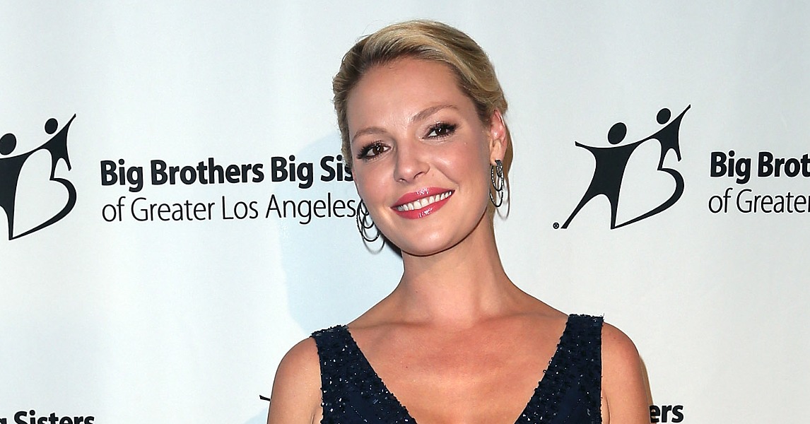 Katherine Heigl Photos POPSUGAR Celebrity