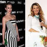 Gossip Girl Stars Then and Now!